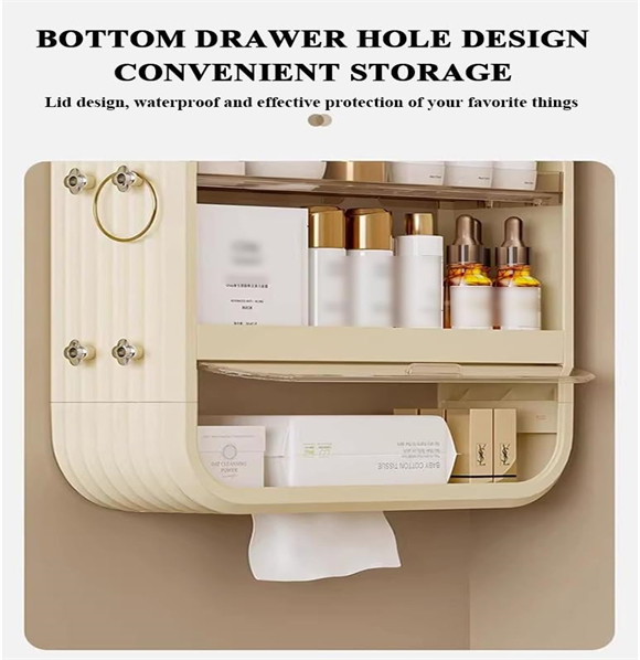 storage rack